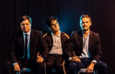 Espetáculo "Ele Ainda Está Aqui" discute as relações familiares