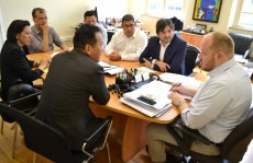 Obras da creche no Jardim Eucaliptos serão retomadas