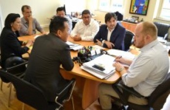 Obras da creche no Jardim Eucaliptos serão retomadas