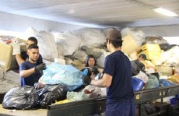 Programa de coleta seletiva chega aos bairros em dezembro