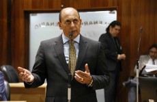 Emenda diminui limites para construção de postos