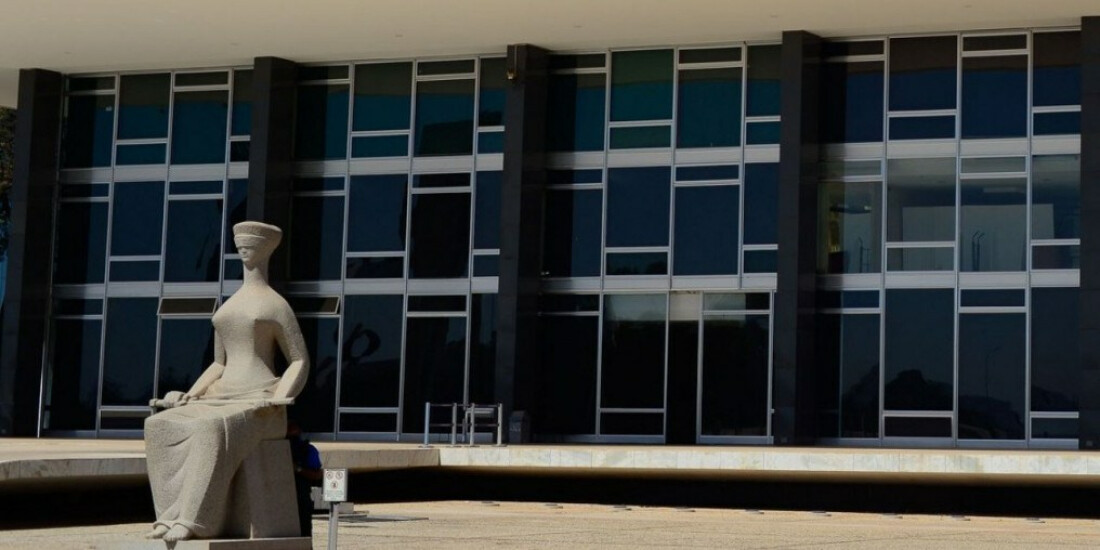 Maioria do Supremo confirma decisão sobre bloqueio de vias públicas