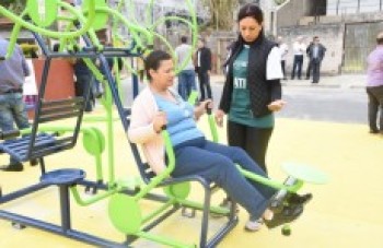 Municípios desenvolvem ações destinadas à Terceira Idade