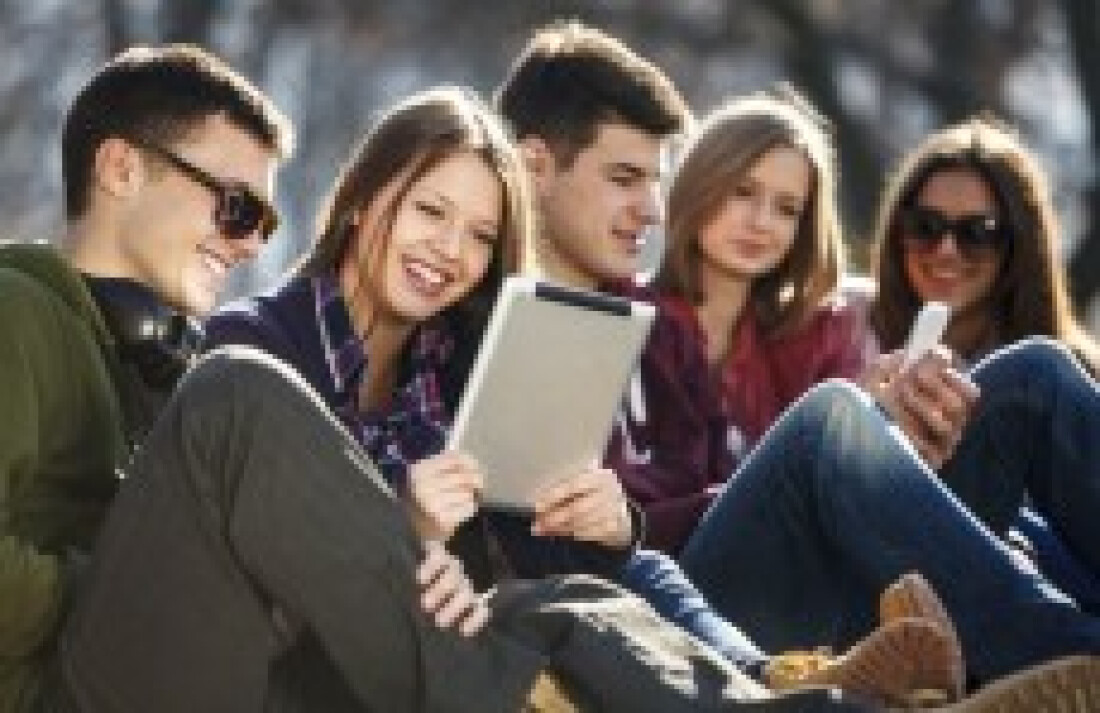Número de crianças e jovens deve diminuir até 2040 na região