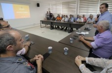 Cidade tem 24 áreas em alerta nesta época de fortes chuvas