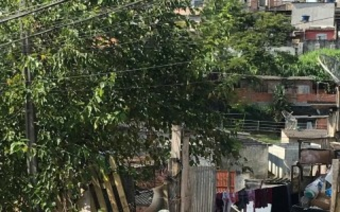 Morador reclama de depósito de reciclagem em Itaquá
