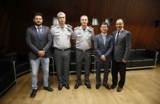 CPAM-12 receberá dois drones para auxiliar no policiamento