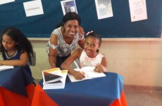 Alunos de escola municipal escrevem livro de poesias