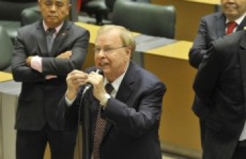 Assembleia aprova a isenção do imposto para hortifrútis