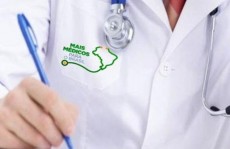 Alto Tietê recebe 21 médicos para suprir saída de cubanos