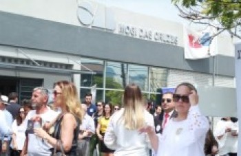 Dirceu Valle é eleito novo presidente da OAB de Mogi