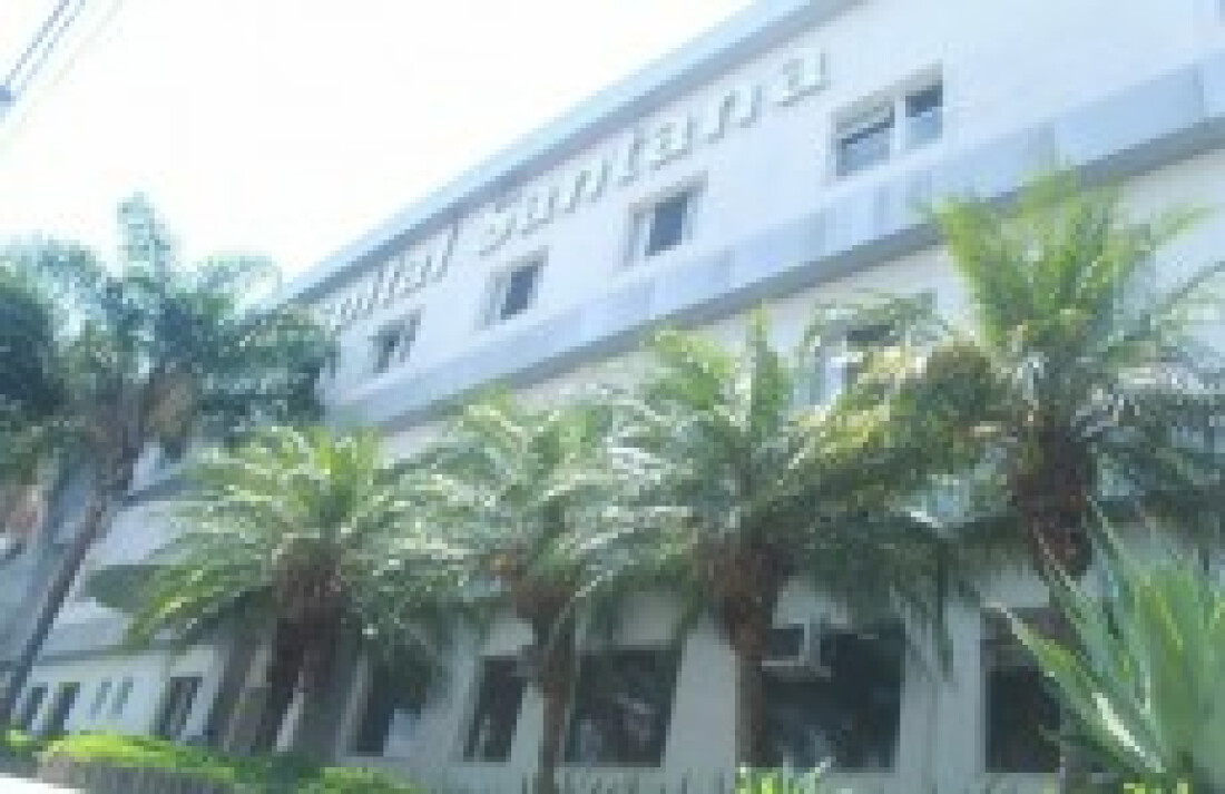 Usuários reclamam queda na qualidade do Hospital Santana