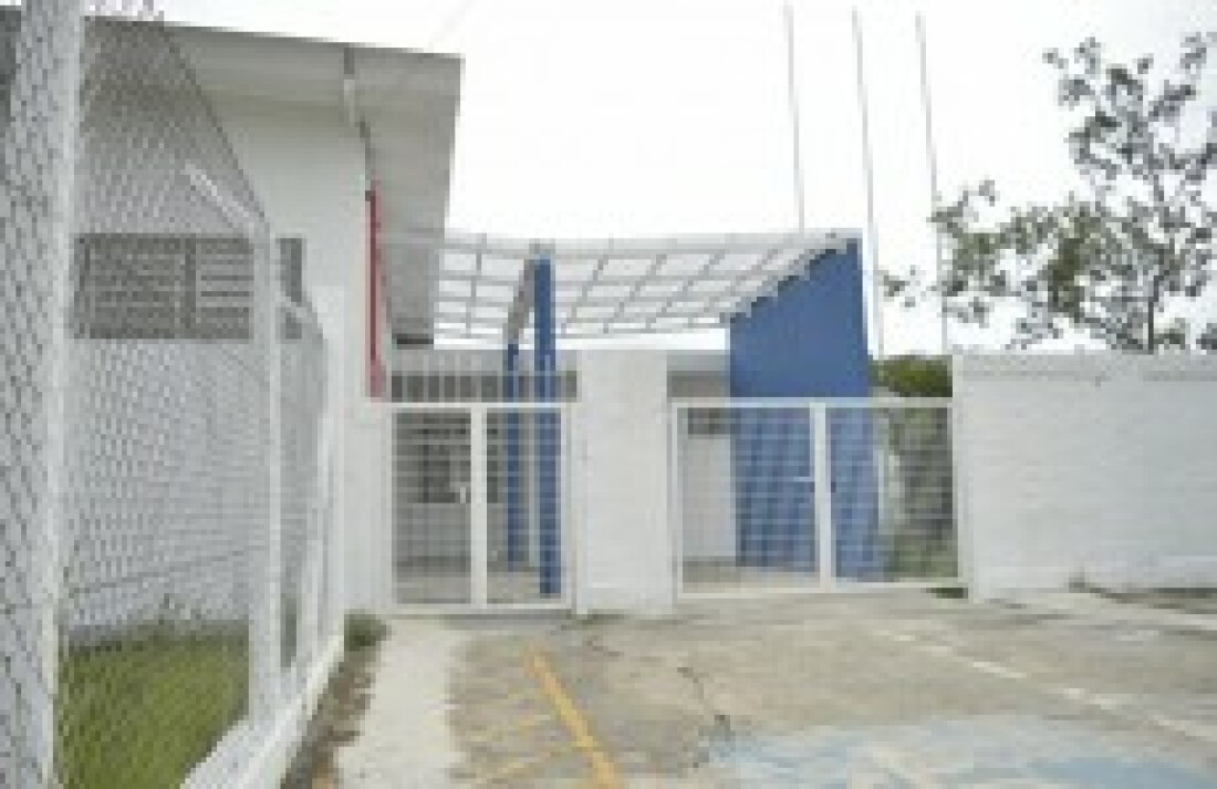 Caps AD deve começar a funcionar em janeiro