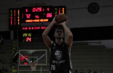 Mogi/Helbor vence Vasco e garante quarta campanha no turno do NBB