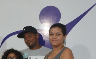 Fundo de Solidariedade realiza campanha para Kelwin Martins