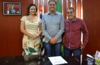 Suzano e Poá alteram quadro de secretários