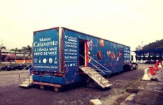 Museu Catavento estará no centro