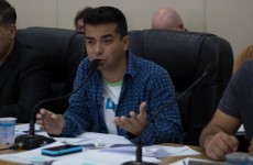 Vereador sugere redução de taxas de lixo e iluminação