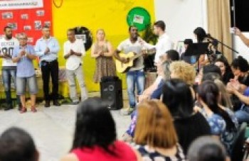 Educação promove Mostra Cultural de alunos da EJA