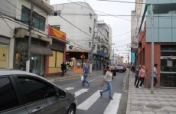 Região central sofrerá quatro alterações neste final de ano