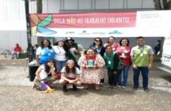 PETI promove ações de conscientização