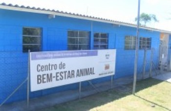 Centro Animal terá nova gestão mas atendimento vai continuar