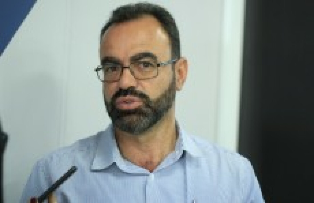 Em balanço, secretário Moraes projeta 2019 como promissor