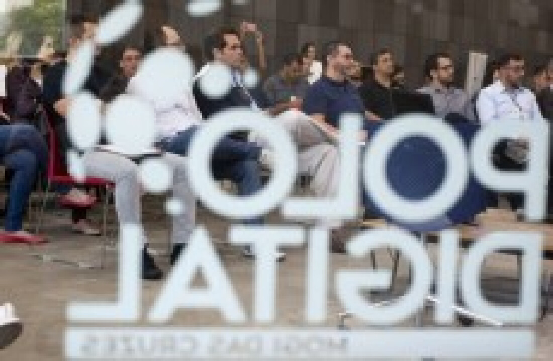 Demo Day do Polo Digital apresenta sete startups