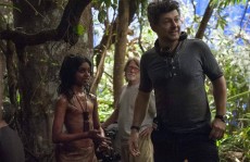 Andy Serkis diz que sua versão de 'Mogli' é mais sombria