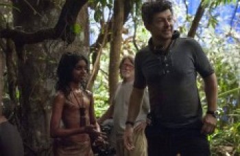 Andy Serkis diz que sua versão de 'Mogli' é mais sombria
