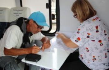 Campanha em Mogi celebra o Dia Mundial de Luta Contra a Aids