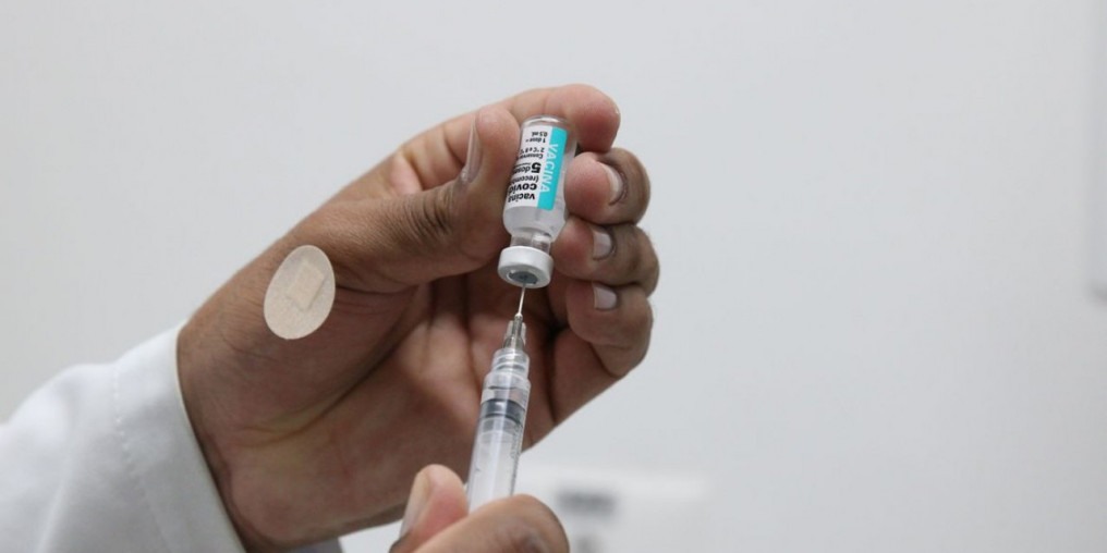 Covid-19: Brasil tem 26,4 novos casos e mais 103 mortes em 24 horas