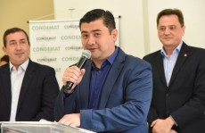 Novo presidente do Condemat será eleito nesta terça-feira