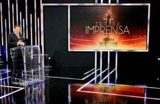 Troféu Imprensa ganha categoria