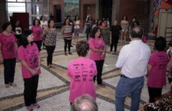 Formatura das alunas do Saspe será nesta semana