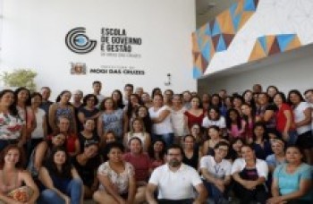 Secretaria de Saúde certifica alunos do Curso Livre de Medicina Chinesa