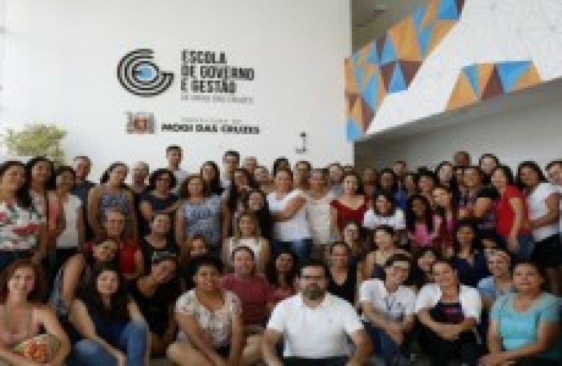 Secretaria de Saúde certifica alunos do Curso Livre de Medicina Chinesa