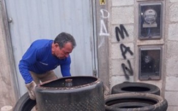 Arujá apresenta maior risco de infestação pelo Aedes aegypti