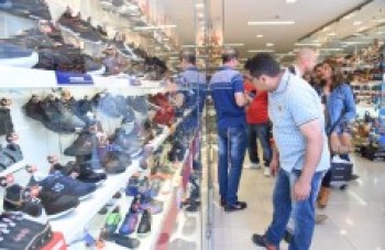 Rendimento médio no emprego formal apresenta elevação