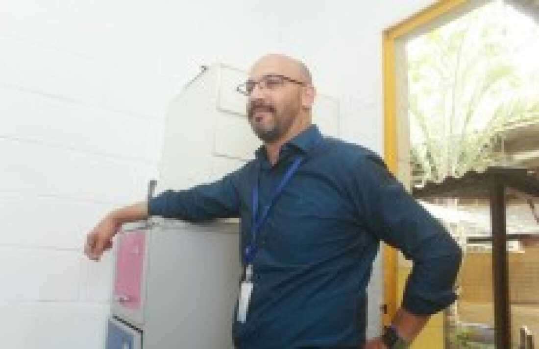 Cada unidade atende mais de 60 adolescentes