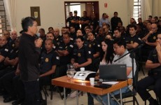 Segurança Pública promove balanço das ações neste ano