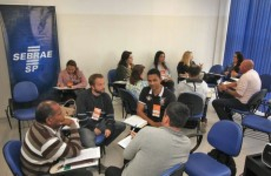 Sebrae fará capacitação no Alto Tietê