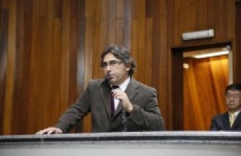 É preciso mudar o projeto, justifica vereador Farofa