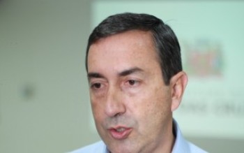 Mudanças na lei ficam para o próximo ano, diz prefeito Melo