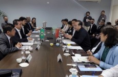 Prefeitura fecha parceria em agricultura com cidade chinesa