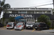 Mulher é morta pelo ex-marido em Ferraz