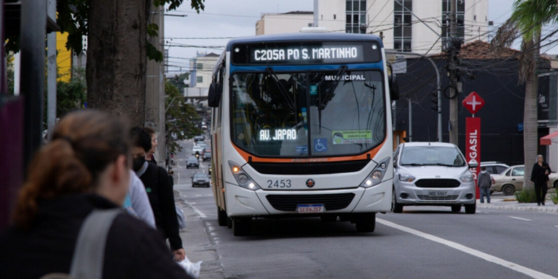 Sistema de transporte passa por melhorias