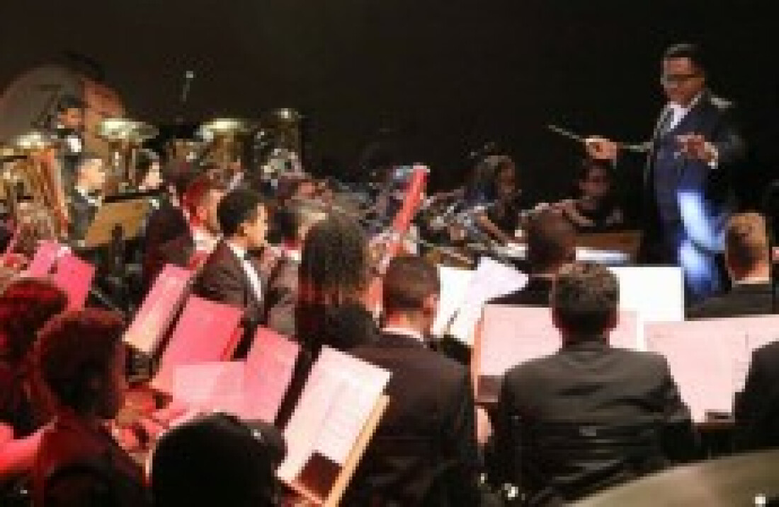 Pequenos da Educação têm espetáculo para amanhã