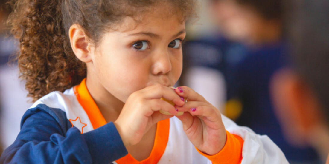 Mogi investe mais de 64% na agricultura familiar