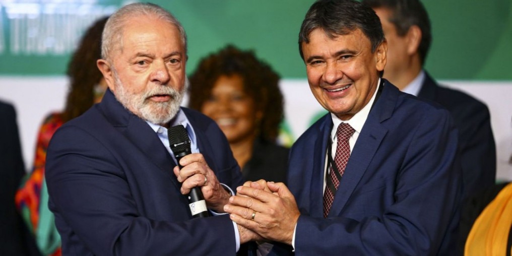 Wellington Dias deve apresentar novo Bolsa Família em fevereiro
